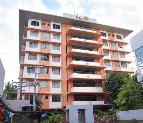Alicia Residences, Cebu .